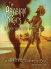 Book Cover for "The Arabian Nights"