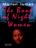 Book Cover for "The Book of Night Women"