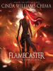 Book Cover for "Flamecaster"