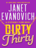 Book Cover for "Dirty Thirty"