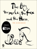Book Cover for "The Boy, the Mole, the Fox and the Horse"