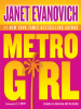 Book Cover for "Metro Girl"