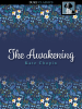 Book Cover for "The Awakening"