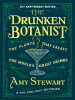 Book Cover for "The Drunken Botanist"