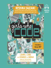 Book Cover for "Girls Who Code"