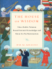 Book Cover for "The House of Wisdom"