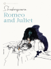 Book Cover for "Romeo and Juliet"