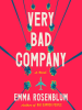 Book Cover for "Very Bad Company"