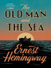Book Cover for "The Old Man and the Sea"