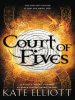 Book Cover for "Court of Fives"