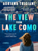 Book Cover for "The View From Lake Como"