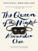 Book Cover for "The Queen of the Night"
