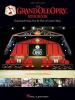 Book cover for "The Grand ole opry songbook".