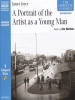 Book Cover for "A Portrait of the Artist as a Young Man"