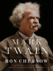 Book Cover for "Mark Twain"