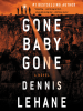 Book Cover for "Gone, Baby, Gone"