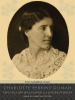 Book Cover for "The Yellow Wallpaper and Other Stories"