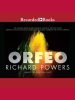 Book Cover for "Orfeo"