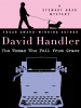 Book Cover for "The Woman Who Fell from Grace"
