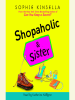 Book Cover for "Shopaholic & Sister"