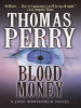 Book Cover for "Blood Money"