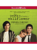 Book Cover for "The Perks of Being a Wallflower"