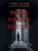 Book Cover for "Madame Fourcade's Secret War"