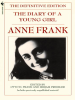 Book Cover for "The Diary of a Young Girl"
