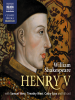 Book Cover for "Henry V"