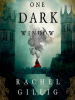 Book Cover for "One Dark Window"