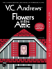 Book Cover for "Flowers in the Attic"