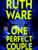 Book Cover for "One Perfect Couple"