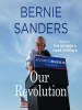 Book Cover for "Our Revolution"