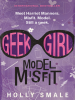 Book Cover for "Model Misfit"