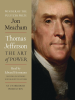 Book Cover for "Thomas Jefferson"