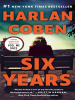 Book Cover for "Six Years"