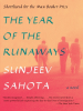 Book Cover for "The Year of the Runaways"