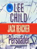 Book Cover for "Persuader"