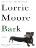 Book Cover for "Bark"
