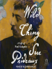 Book Cover for "Wild Thing"