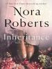 Book Cover for "Inheritance"