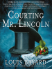 Book Cover for "Courting Mr. Lincoln"