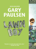 Book Cover for "Lawn Boy"