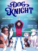 Book Cover for "The Dog Knight"