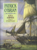 Book Cover for "H. M. S. Surprise"