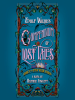 Book Cover for "Emily Wilde's Compendium of Lost Tales"