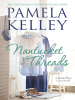 Book Cover for "Nantucket Threads"