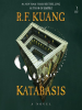 Book Cover for "Katabasis"