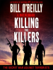 Book Cover for "Killing the Killers"
