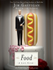 Book Cover for "Food"